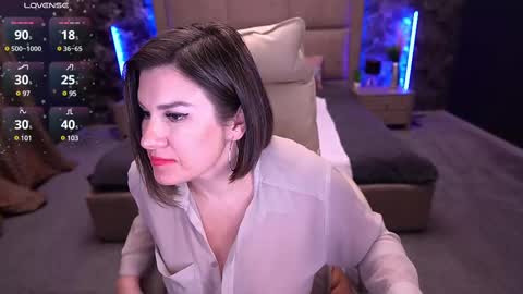 Kira online show from 02.23.25