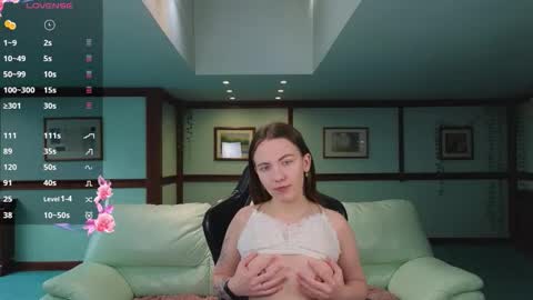  Kira  online show from 03.03.26