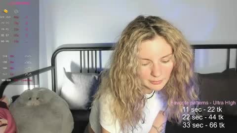 kirasigmameow6969 online show from 06.04.26