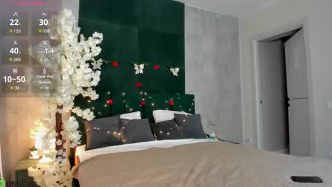 KiraSun online show from 12.19.25