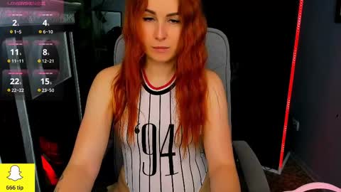 Snapshot of kiraxmoon chatting on 02.24.25 kiraxmoon online show from 02.24.25