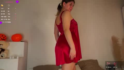 Kira online show from 11.11.25