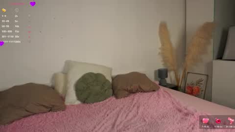 Kira online show from 11.28.25