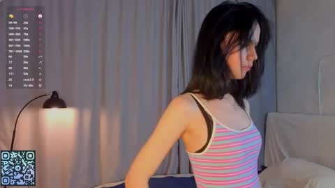 Miko online show from 04.18.26