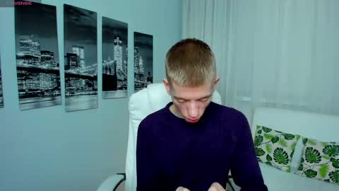    online show from 12.24.24