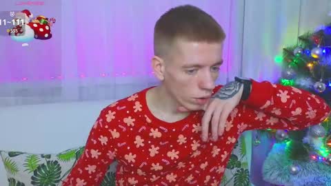    online show from 12.25.24