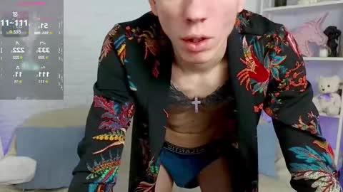    online show from 01.13.25