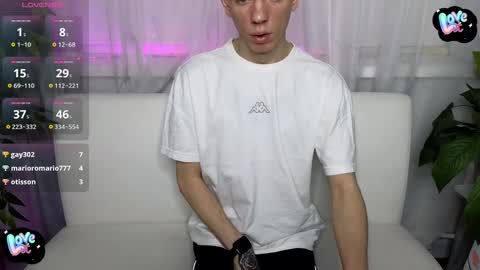    online show from 01.30.25