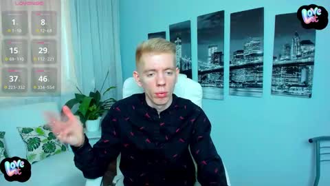    online show from 02.21.25