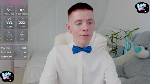    online show from 03.05.25