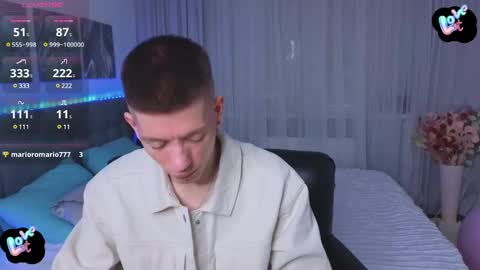    online show from 03.06.25