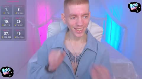    online show from 11.22.25