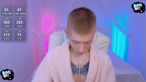    online show from 12.05.25