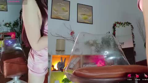 kirenie online show from 01.12.26