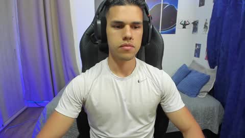 Jacob online show from 12.18.24