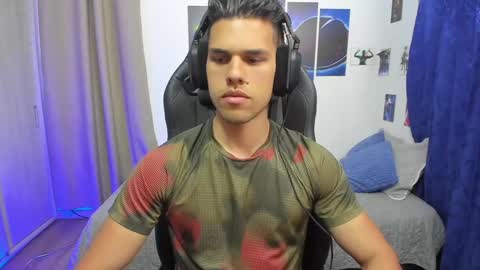 Jacob online show from 12.20.24