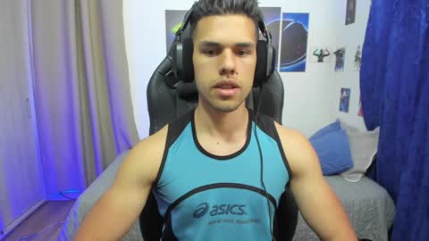 Jacob online show from 12.22.24