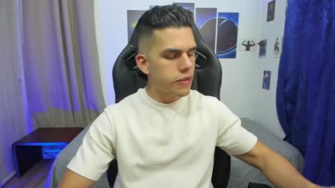 Jacob online show from 12.30.24