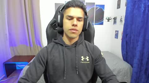 Jacob online show from 01.02.25