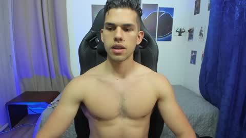 Jacob online show from 01.05.25