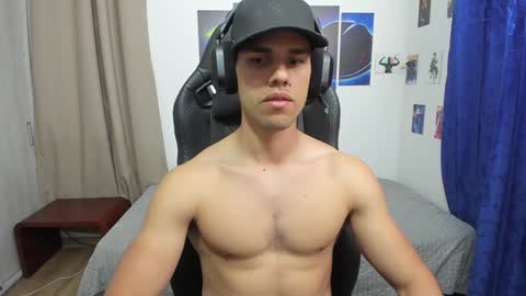 Jacob online show from 01.24.25