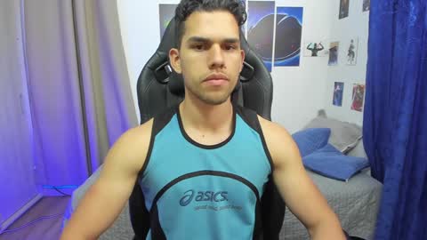 Jacob online show from 01.31.25