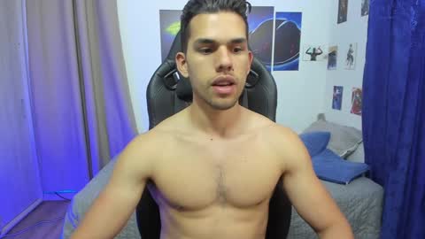 Jacob online show from 02.01.25