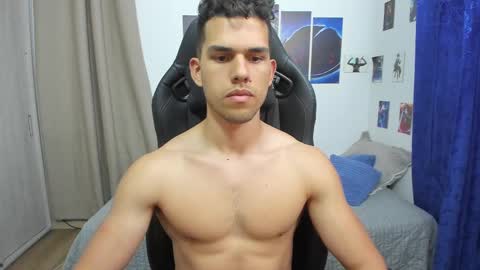 Jacob online show from 02.10.25