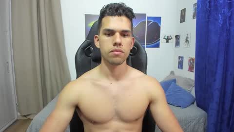 Jacob online show from 02.11.25