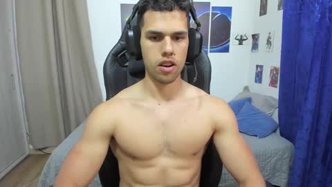 Jacob online show from 02.11.25