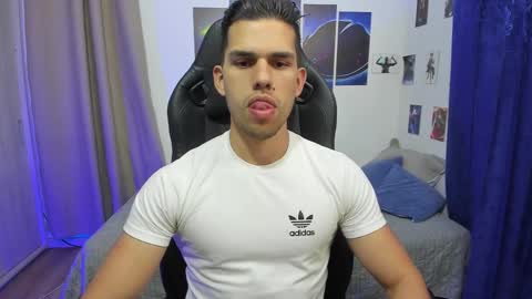 Jacob online show from 02.12.25