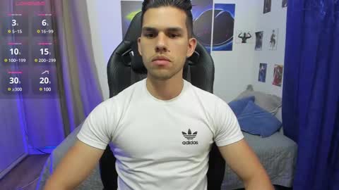 Jacob online show from 02.12.25