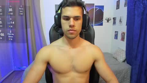 Jacob online show from 03.01.25