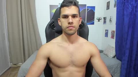 Jacob online show from 03.05.25