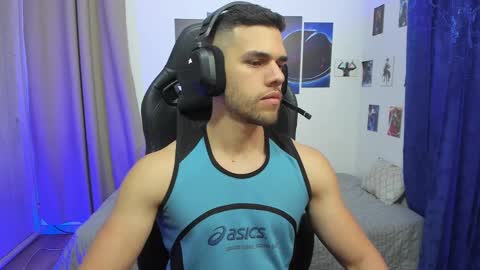 Jacob online show from 03.09.25