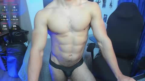 Jacob online show from 09.10.25