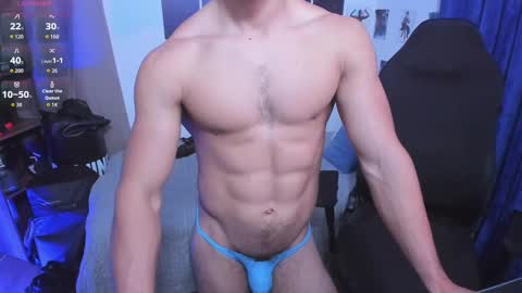 Jacob online show from 09.18.25