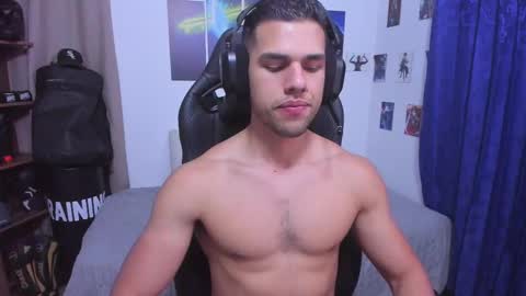 Jacob online show from 10.06.25