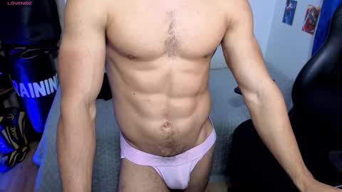 Jacob online show from 10.21.25