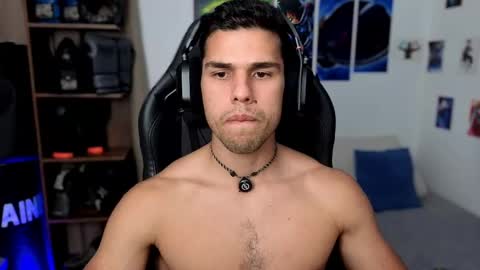 Jacob online show from 10.25.25