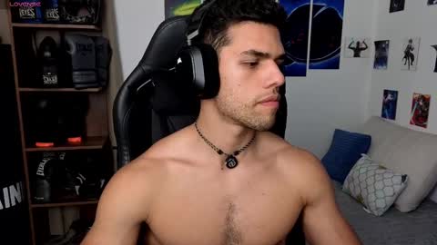 Jacob online show from 10.27.25