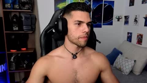 Jacob online show from 11.02.25