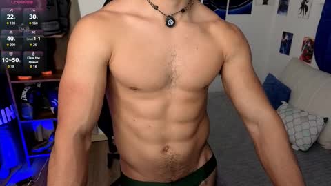 Jacob online show from 12.01.25