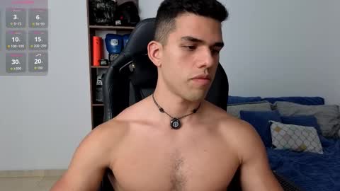 Jacob online show from 02.25.26