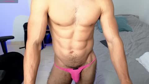 Jacob online show from 04.05.26