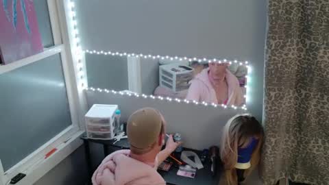 Snapshot of kirkcammerman1 chatting on 02.22.25 Onya online show from 02.22.25