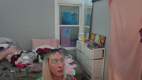 Snapshot of kirkcammerman1 chatting on 01.16.26 Onya online show from 01.16.26