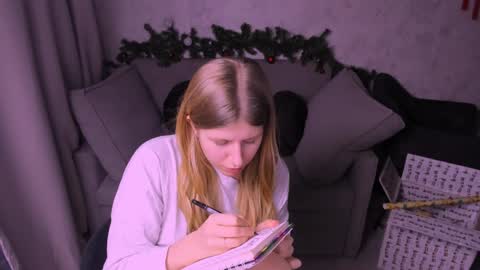 Kira online show from 12.22.24