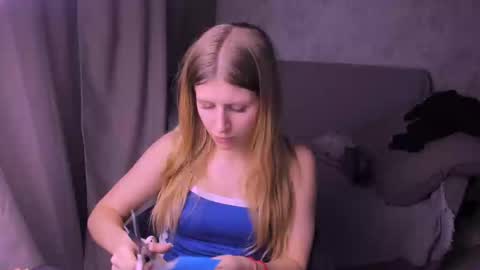 Kira online show from 02.13.25