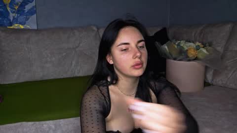 Kira online show from 12.13.25